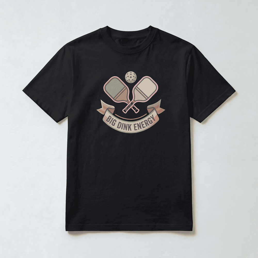 Unisex Classic Crew T-Shirt