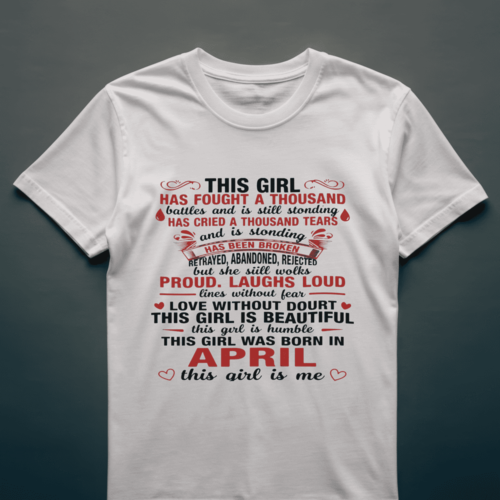 Unisex Classic Crew T-Shirt