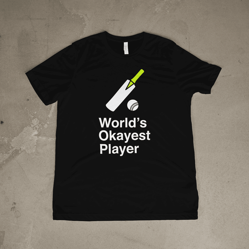 Unisex Classic Crew T-Shirt