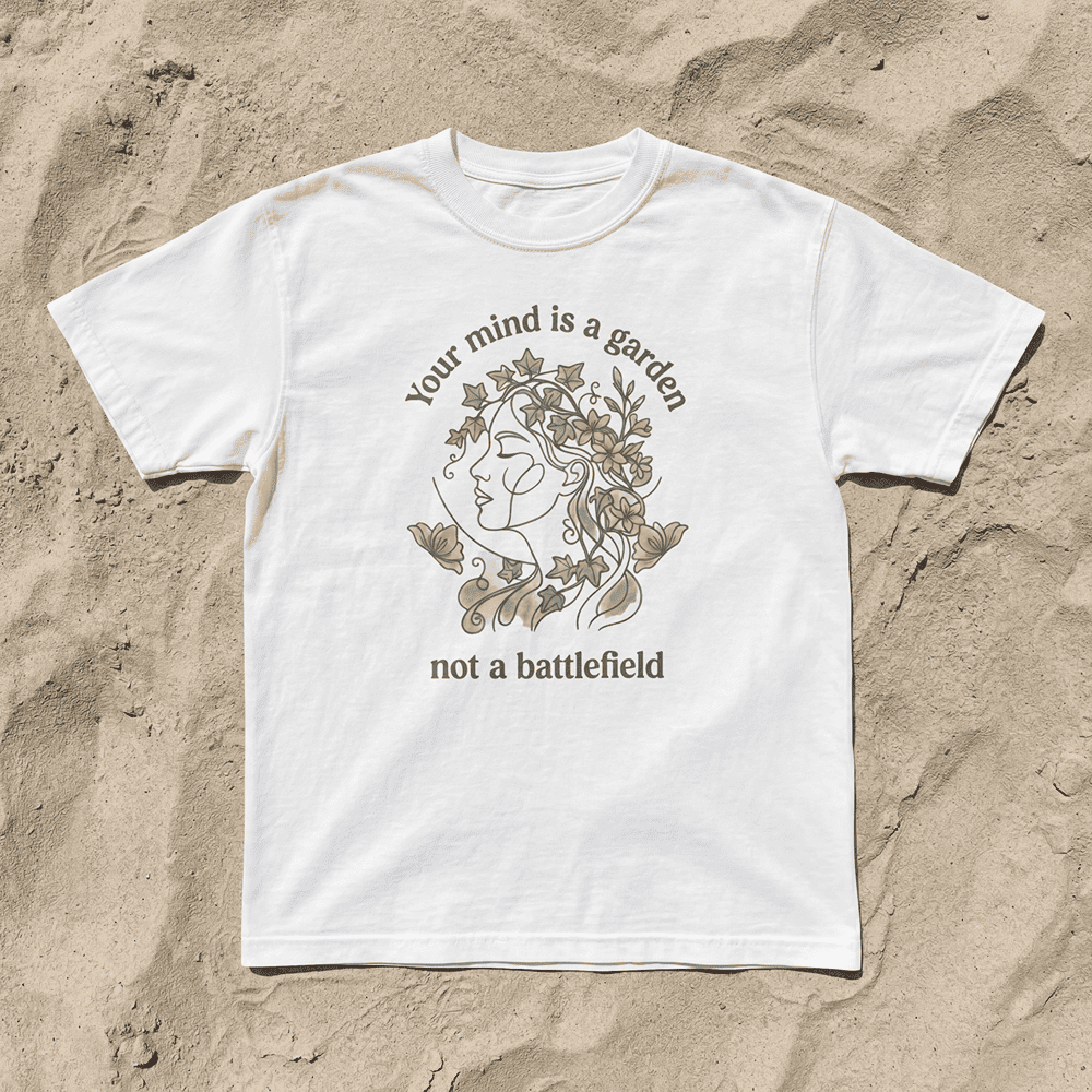 Unisex Classic Crew T-Shirt