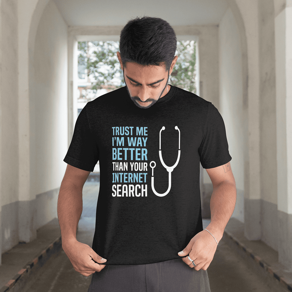 Unisex Classic Crew T-Shirt