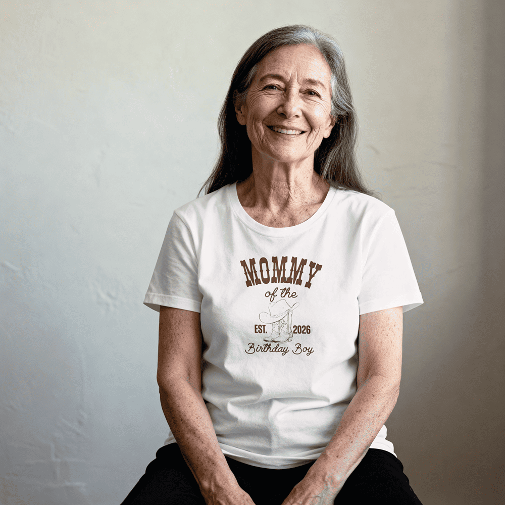 Unisex Classic Crew T-Shirt