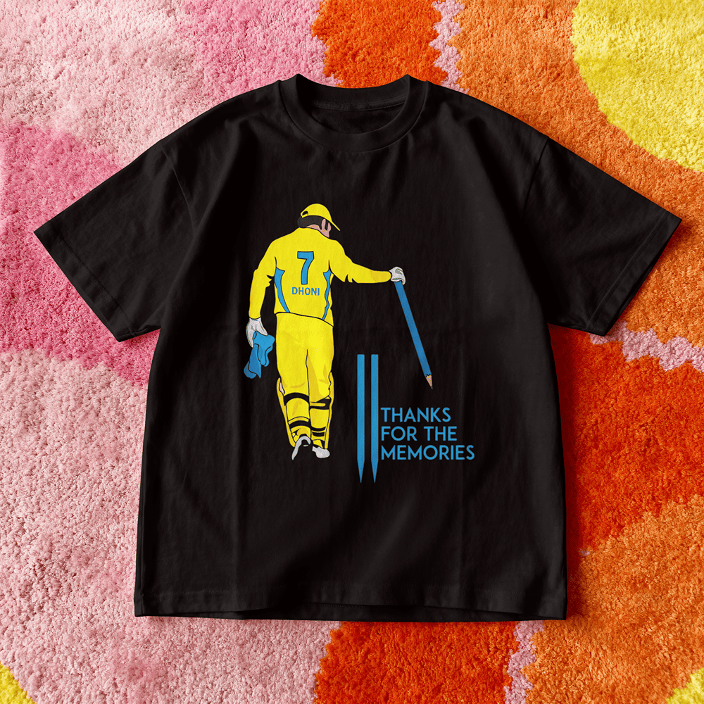 Unisex Classic Crew T-Shirt