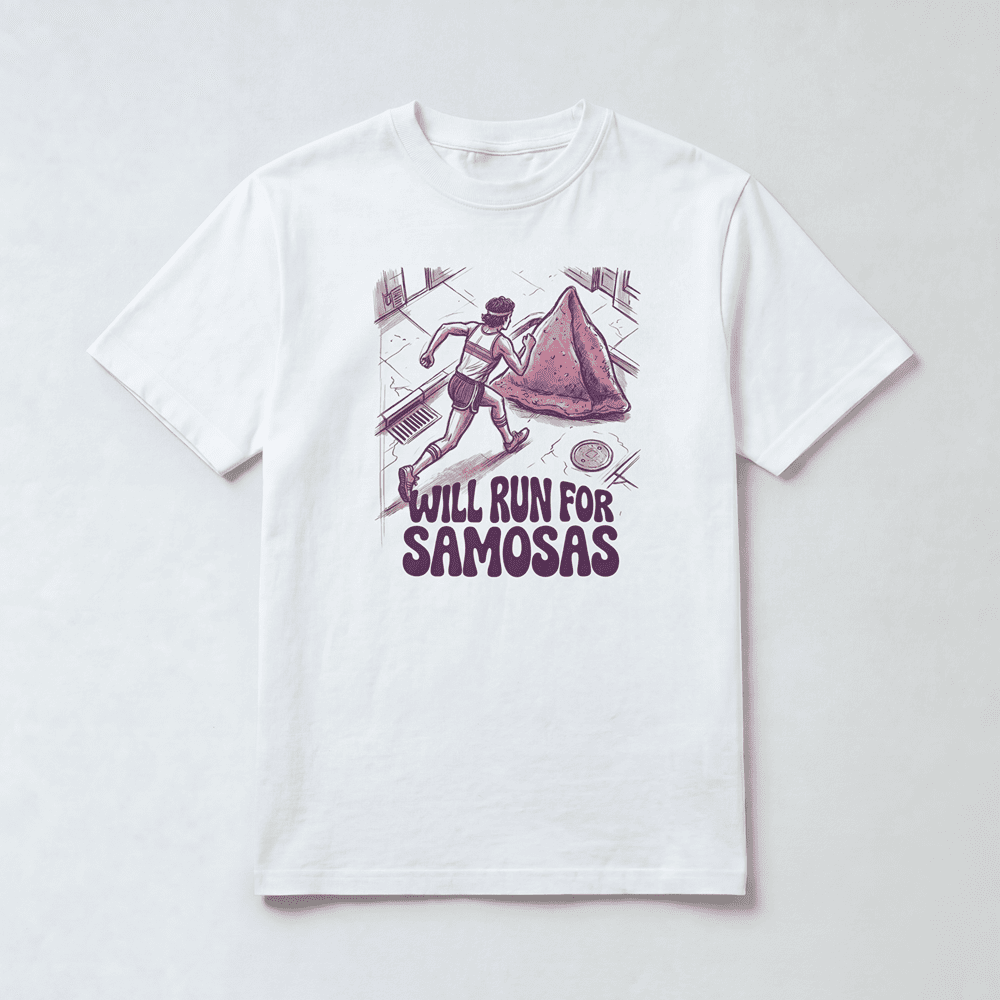Unisex Classic Crew T-Shirt
