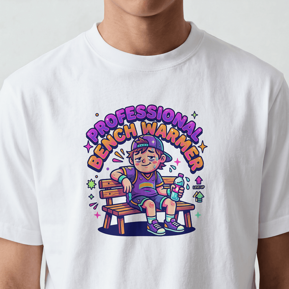 Unisex Classic Crew T-Shirt