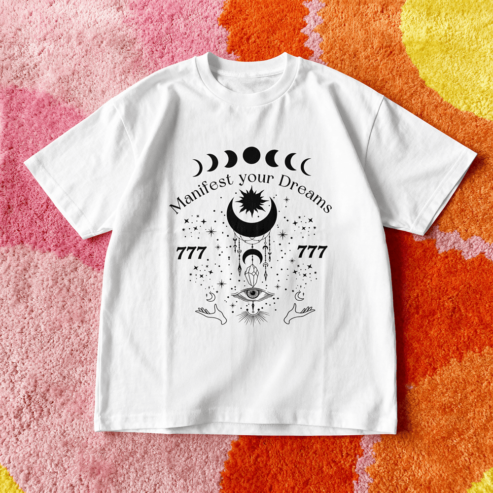 Unisex Classic Crew T-Shirt