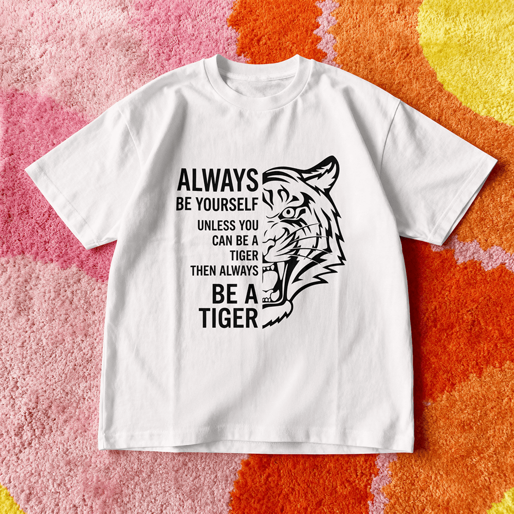 Unisex Classic Crew T-Shirt