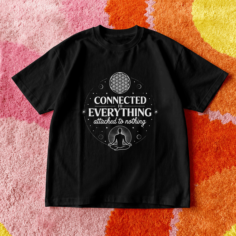Unisex Classic Crew T-Shirt