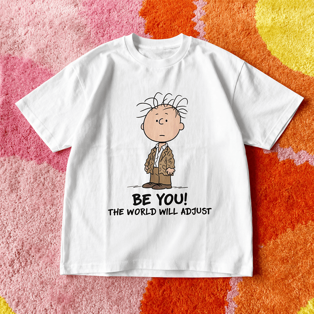 Unisex Classic Crew T-Shirt