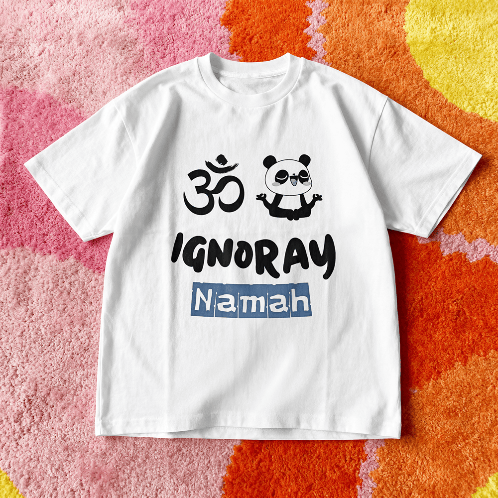 Unisex Classic Crew T-Shirt