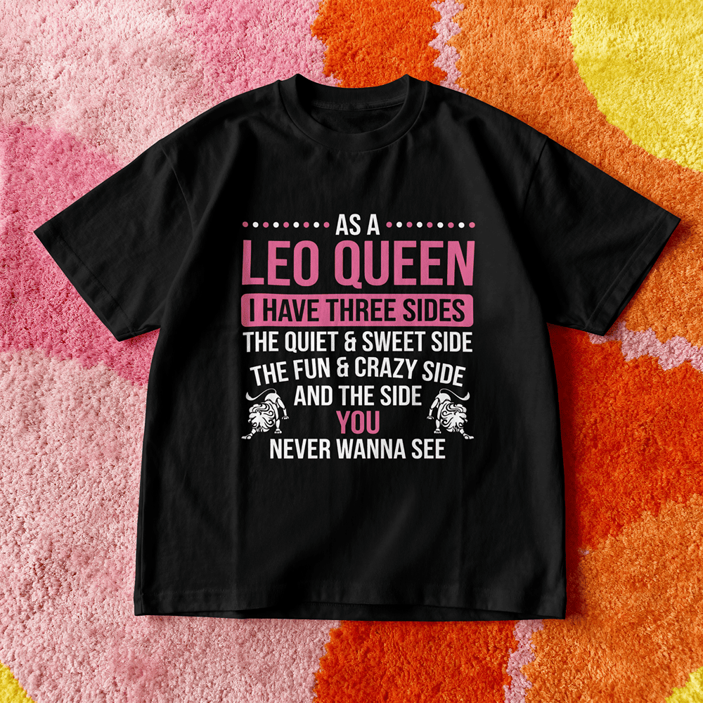 Unisex Classic Crew T-Shirt