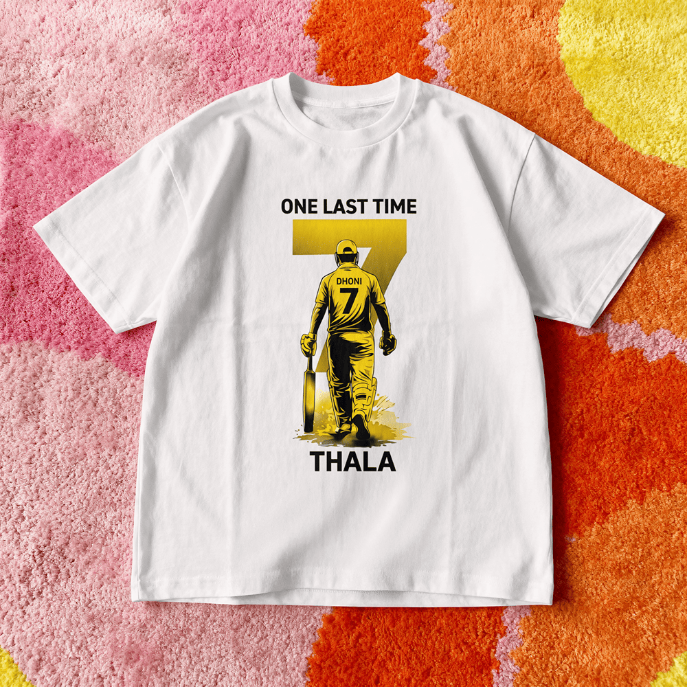 Unisex Classic Crew T-Shirt