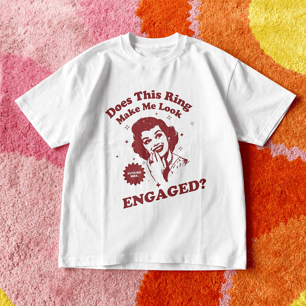 Unisex Classic Crew T-Shirt