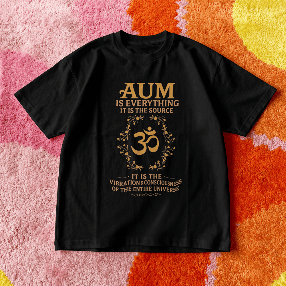 Unisex Classic Crew T-Shirt