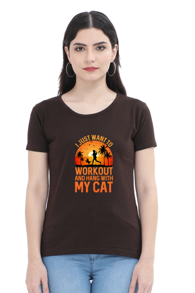 Women Crop Top
