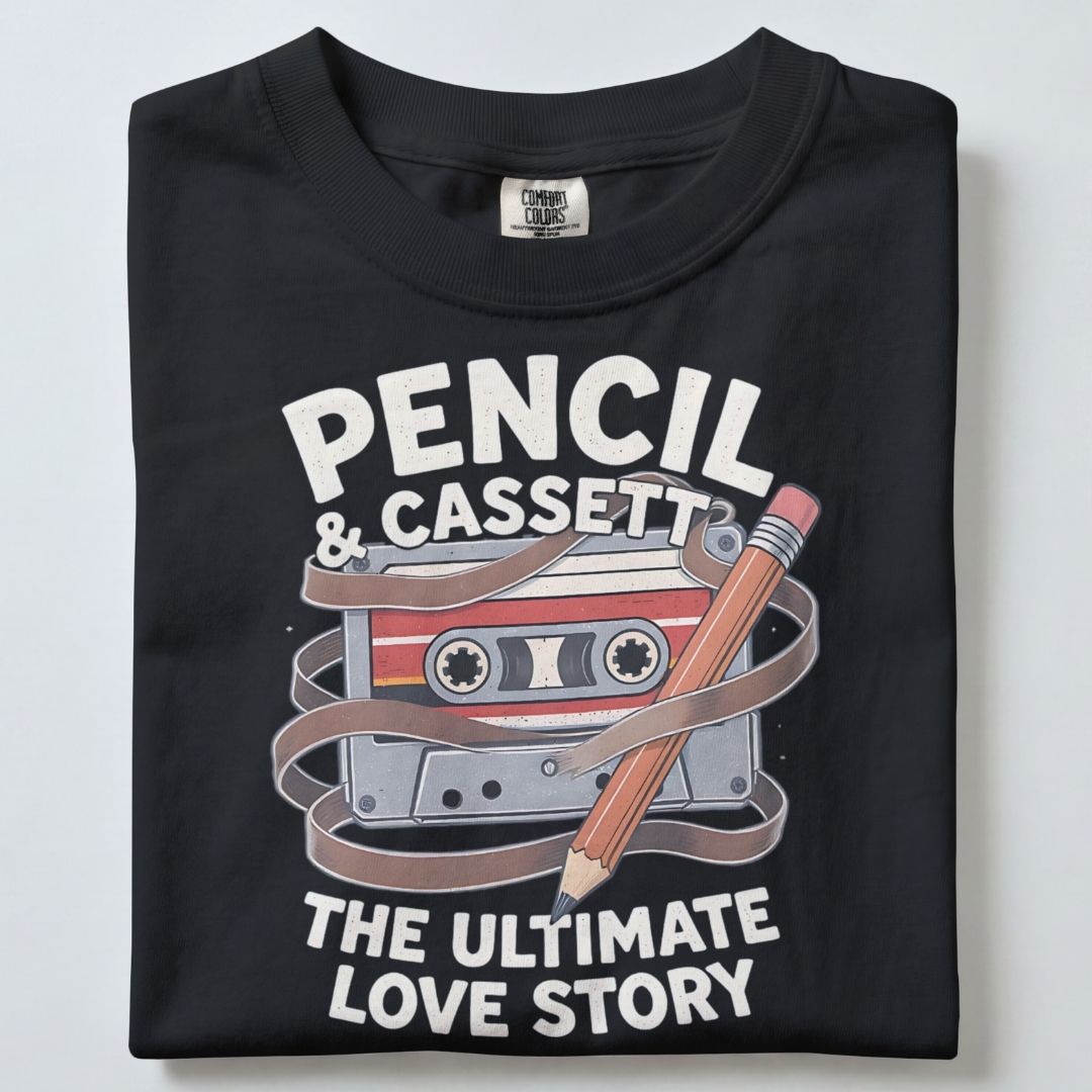 Unisex Basic T-Shirt