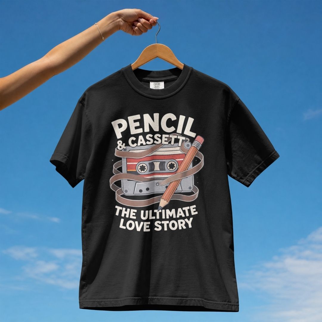 Unisex Basic T-Shirt