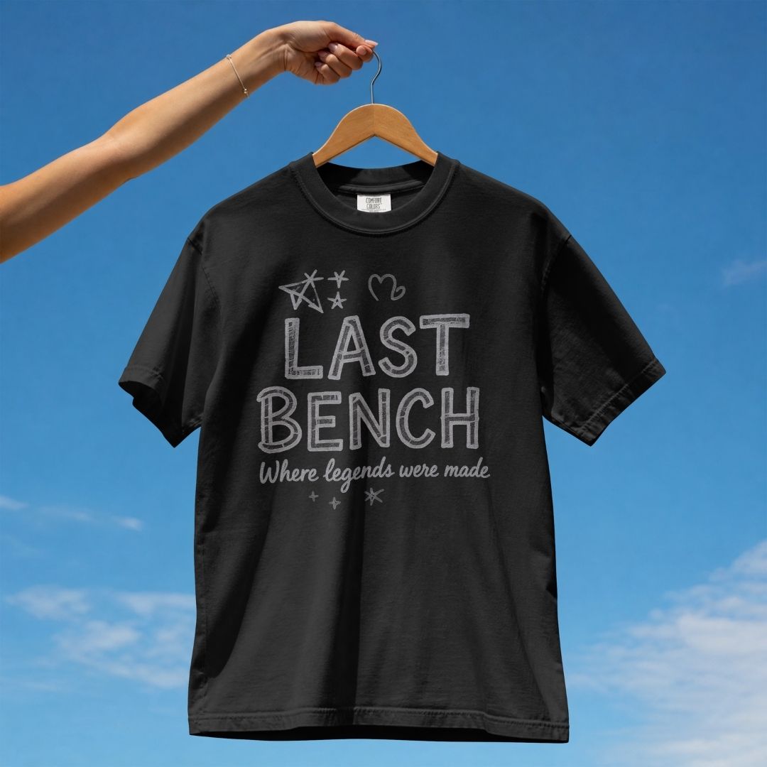 Unisex Basic T-Shirt