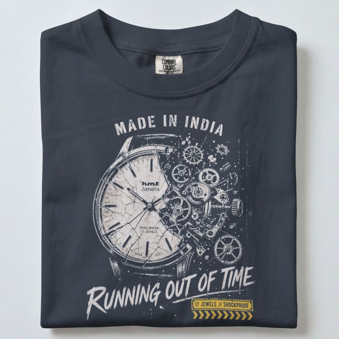 Unisex Basic T-Shirt