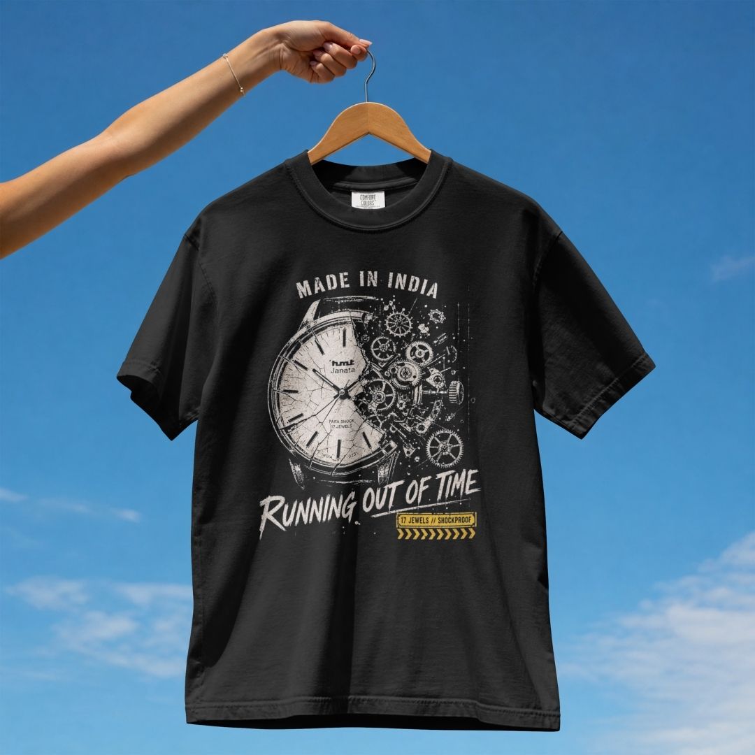 Unisex Basic T-Shirt