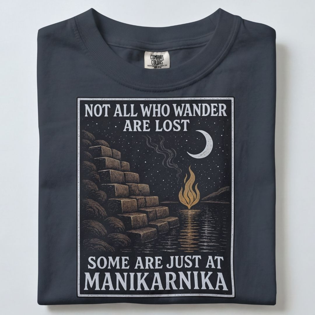 Unisex Basic T-Shirt