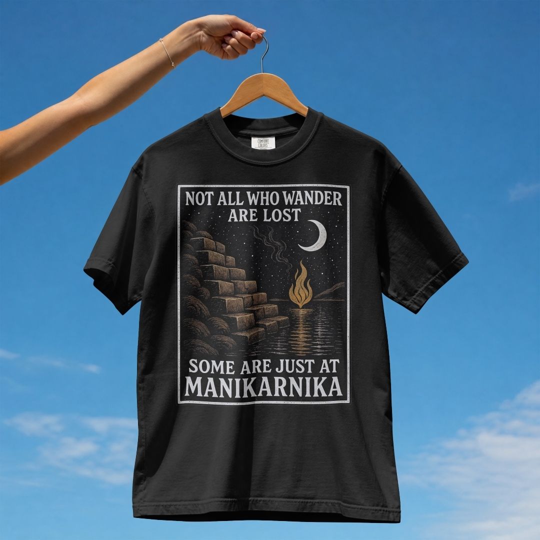 Unisex Basic T-Shirt