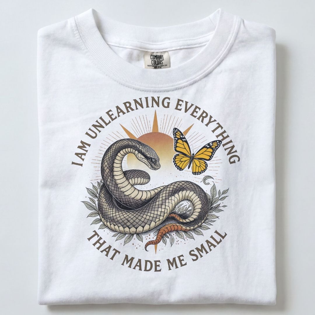Unisex Basic T-Shirt