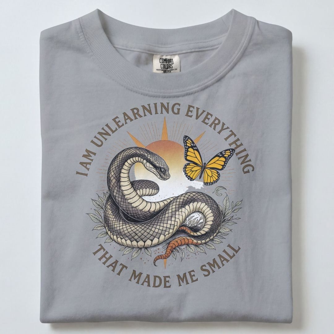 Unisex Basic T-Shirt