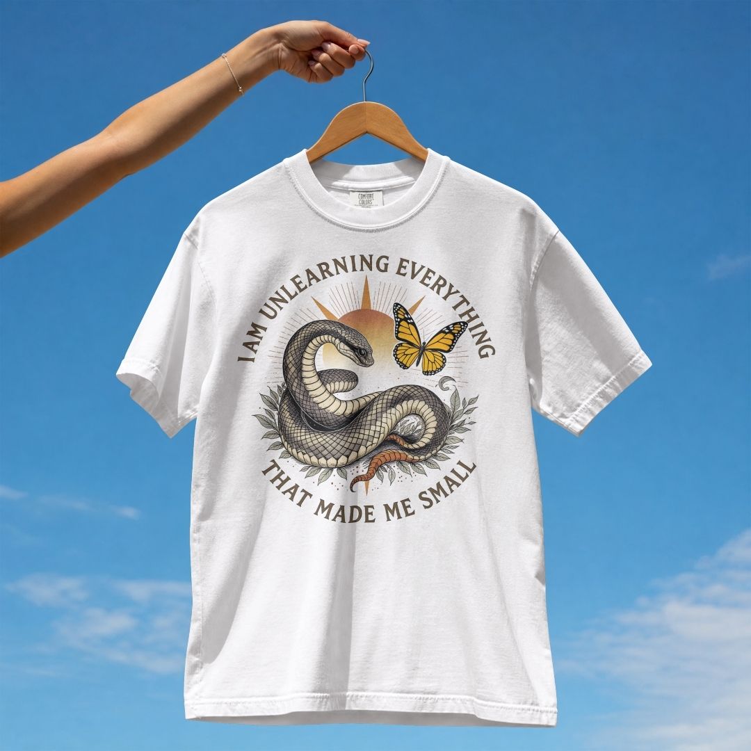 Unisex Basic T-Shirt