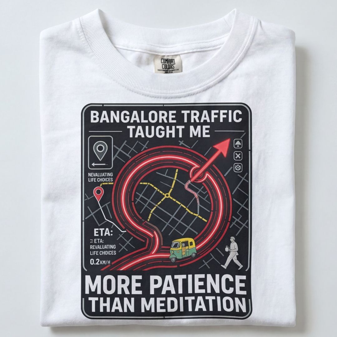Unisex Basic T-Shirt