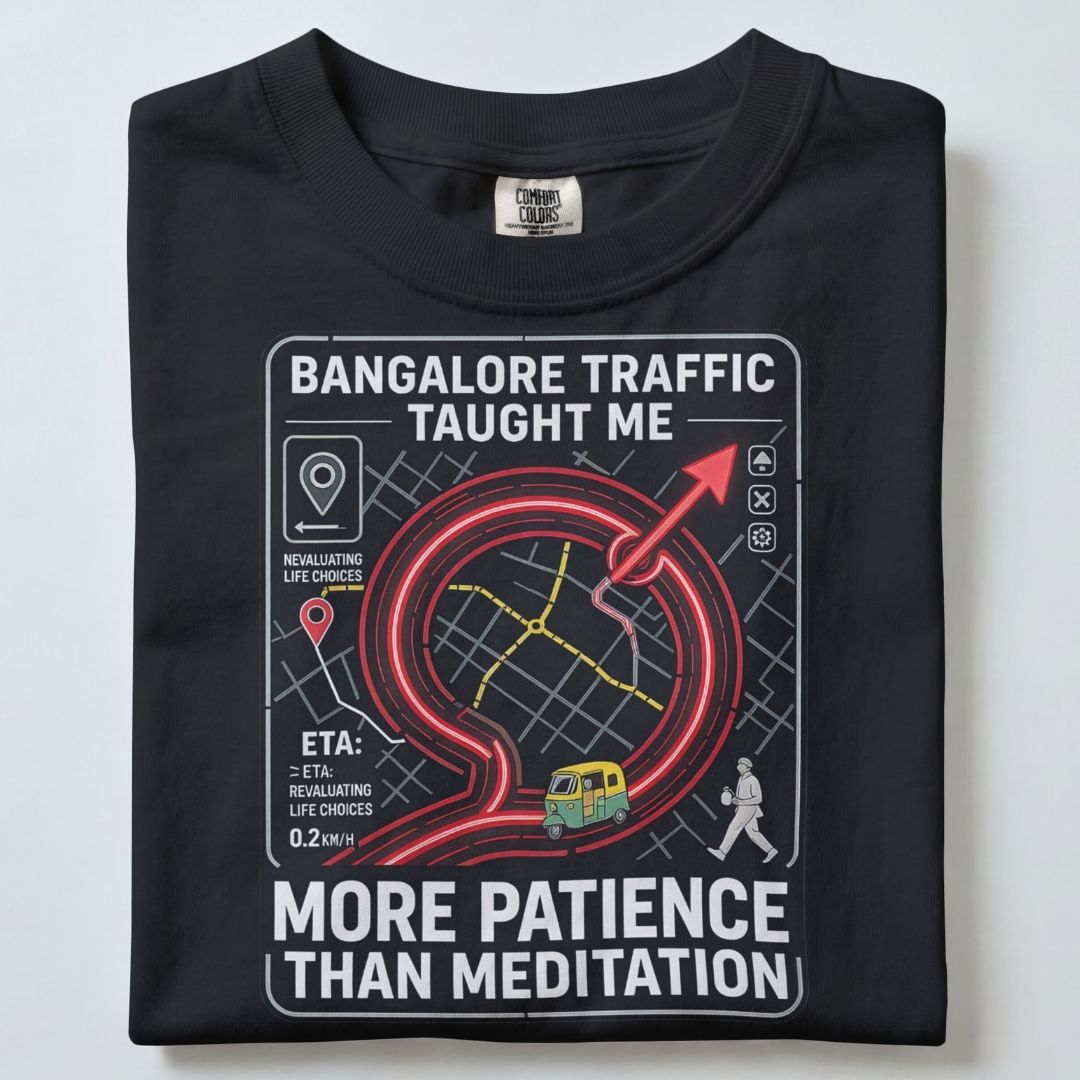 Unisex Basic T-Shirt