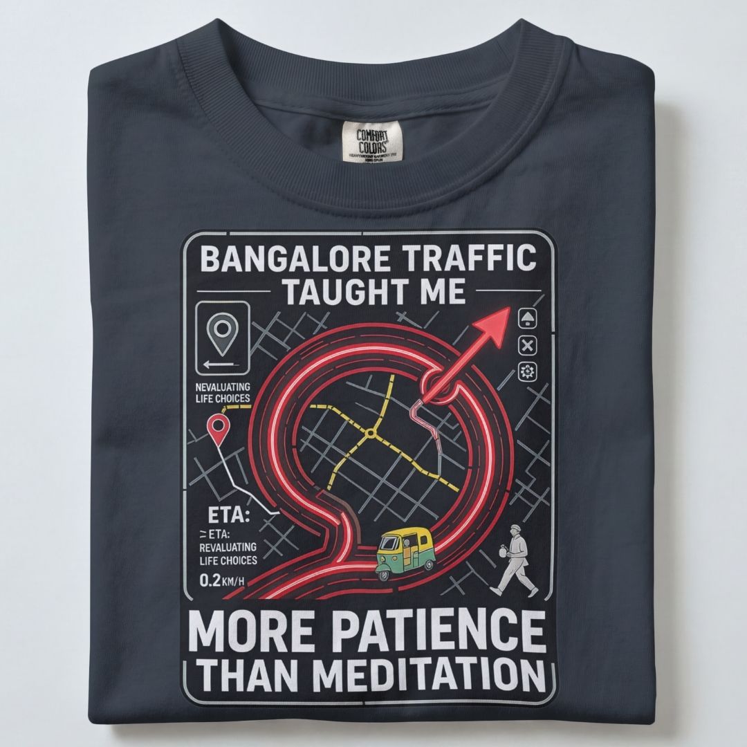Unisex Basic T-Shirt