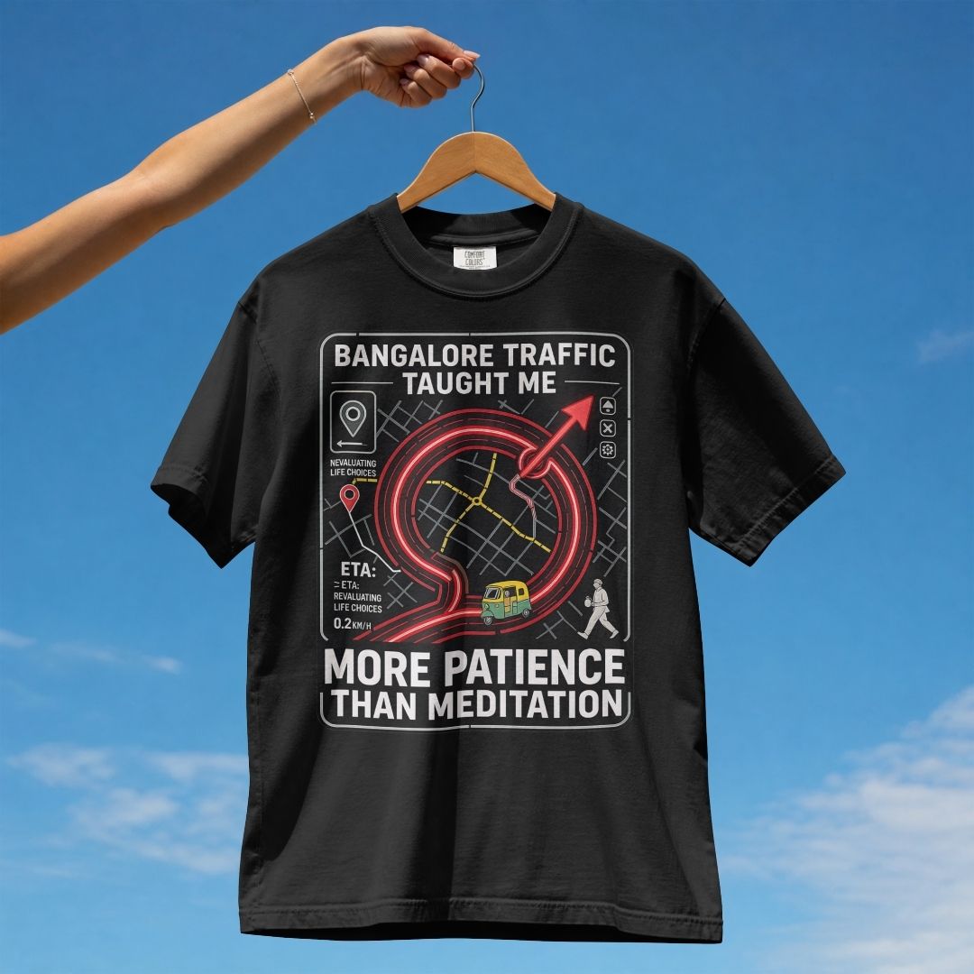 Unisex Basic T-Shirt