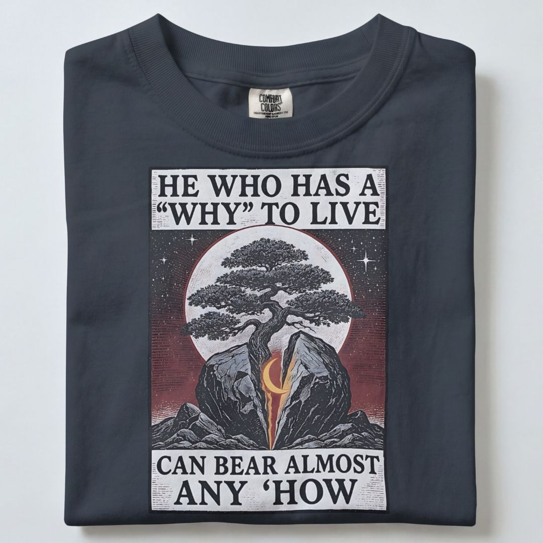 Unisex Basic T-Shirt