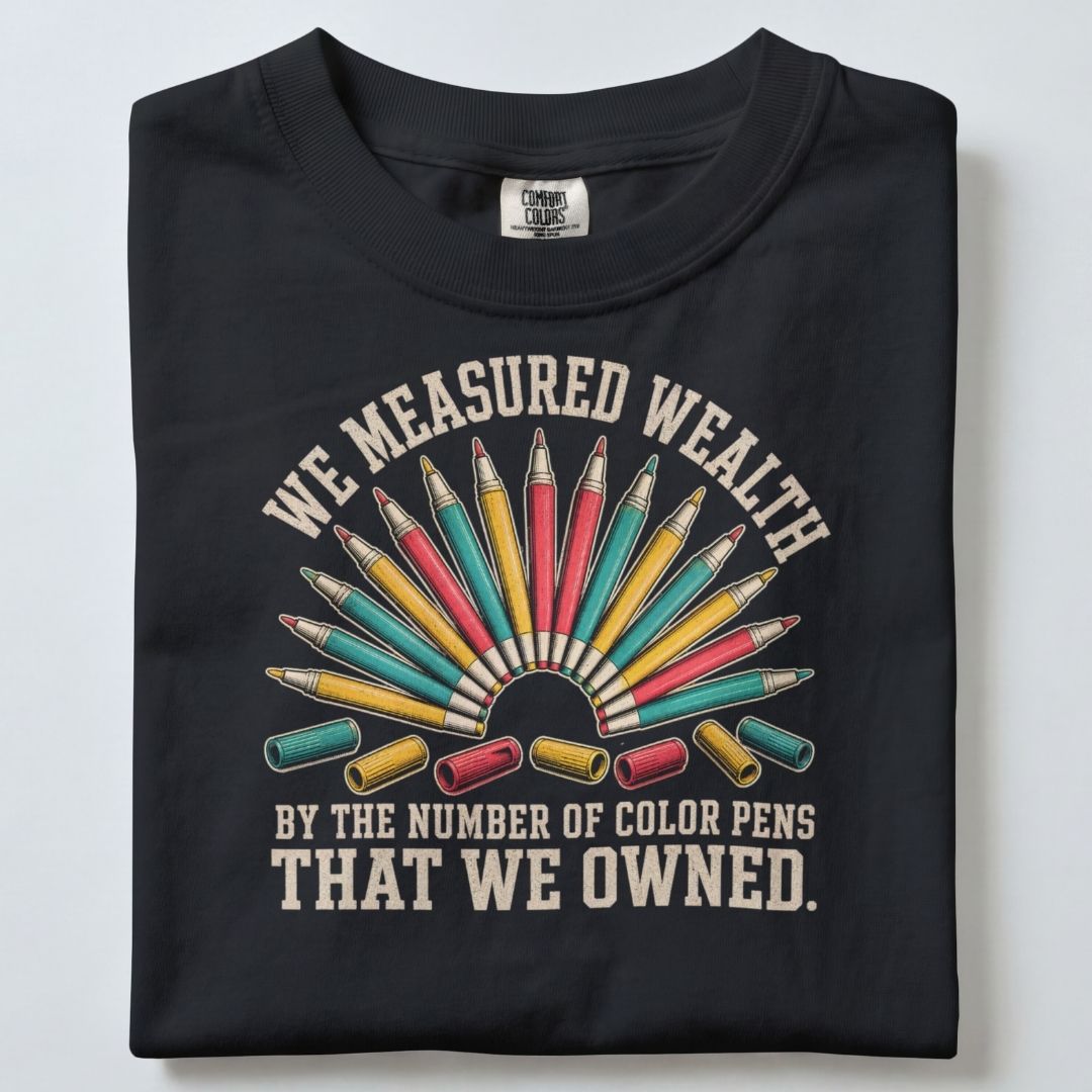 Unisex Basic T-Shirt