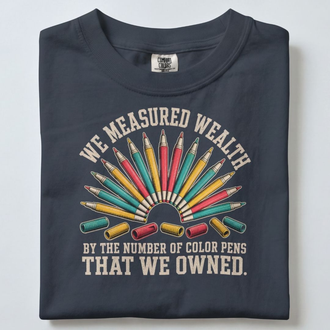 Unisex Basic T-Shirt