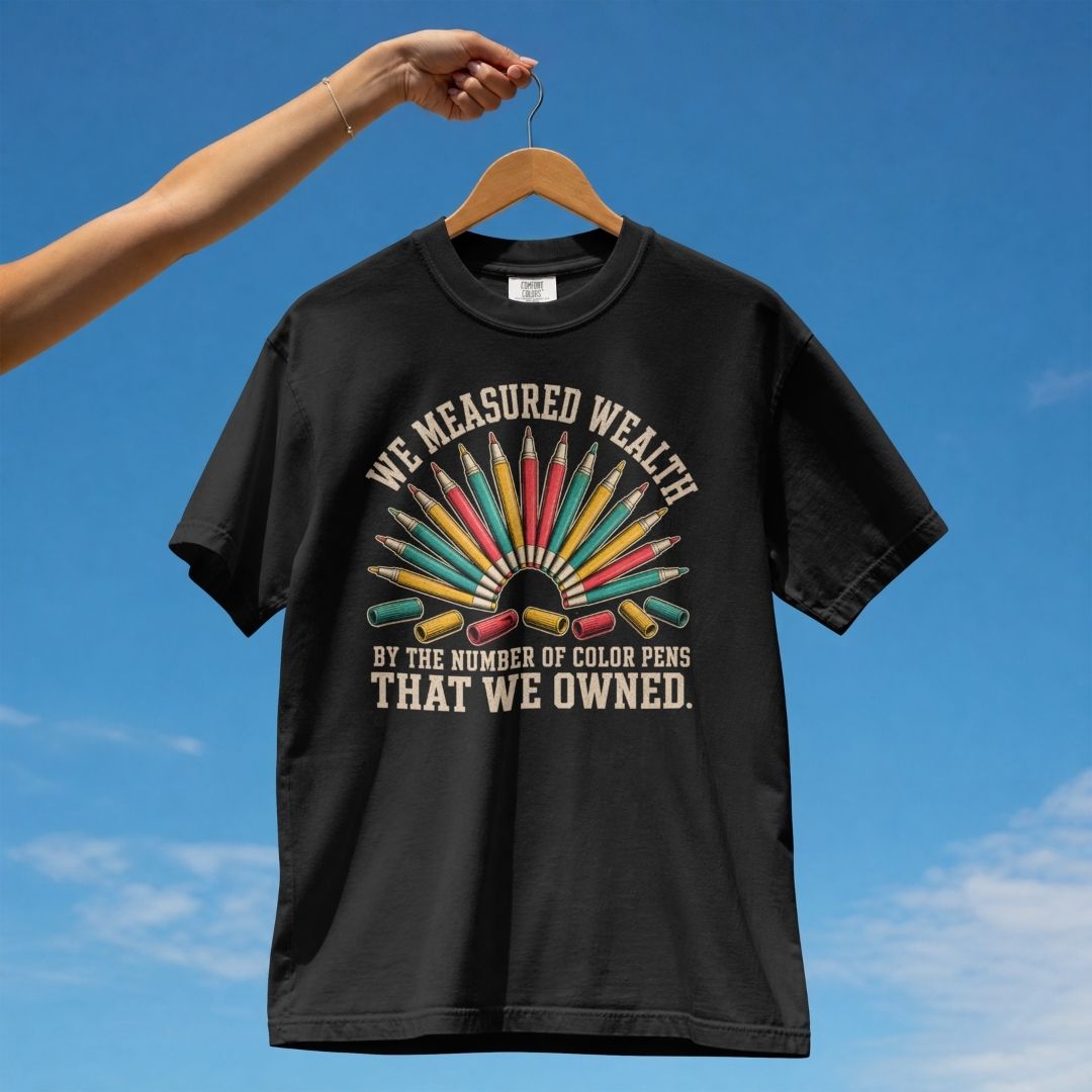 Unisex Basic T-Shirt