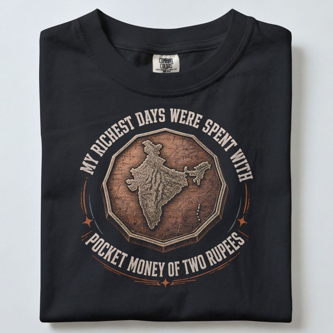 Unisex Basic T-Shirt