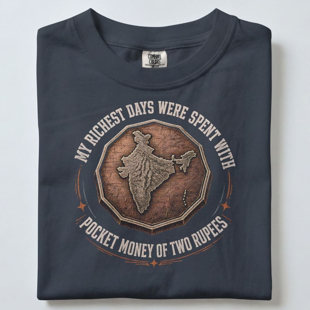 Unisex Basic T-Shirt