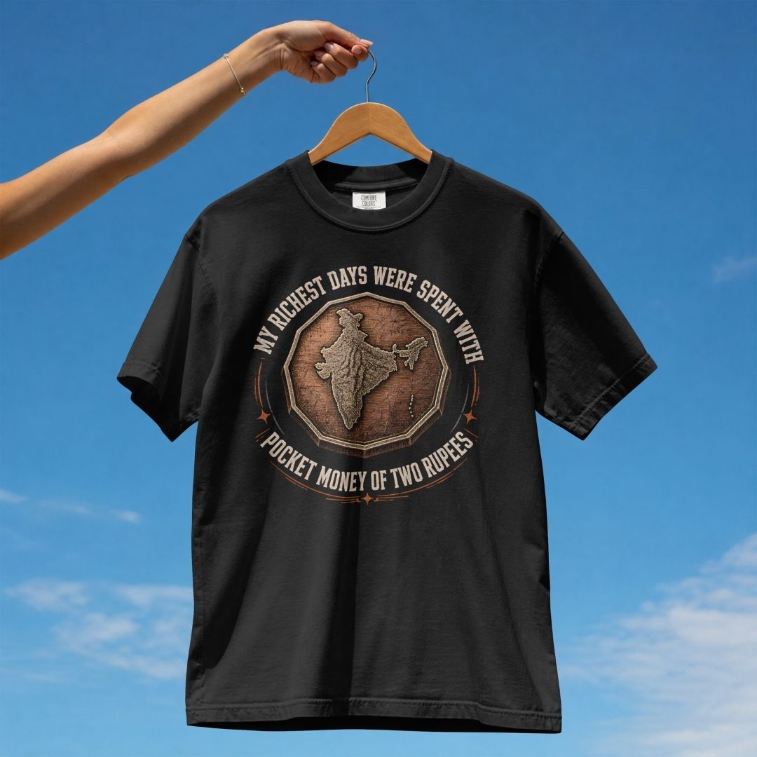 Unisex Basic T-Shirt