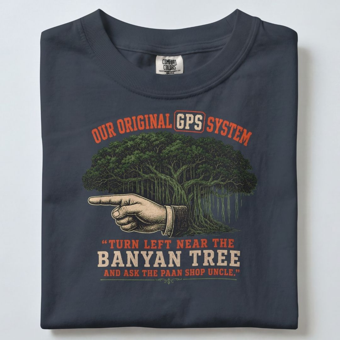 Unisex Basic T-Shirt