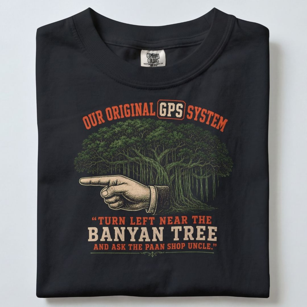 Unisex Basic T-Shirt
