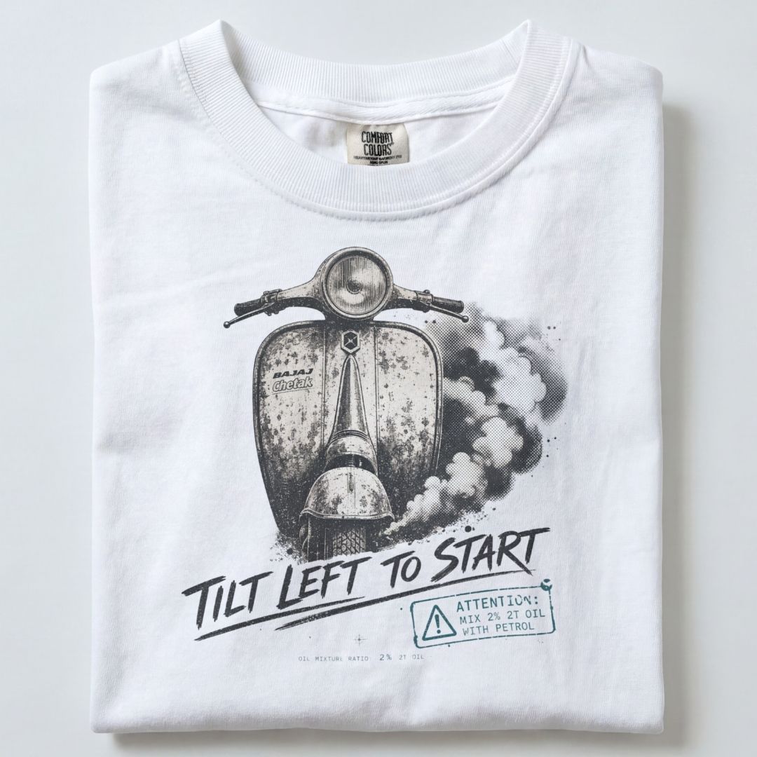 Unisex Basic T-Shirt