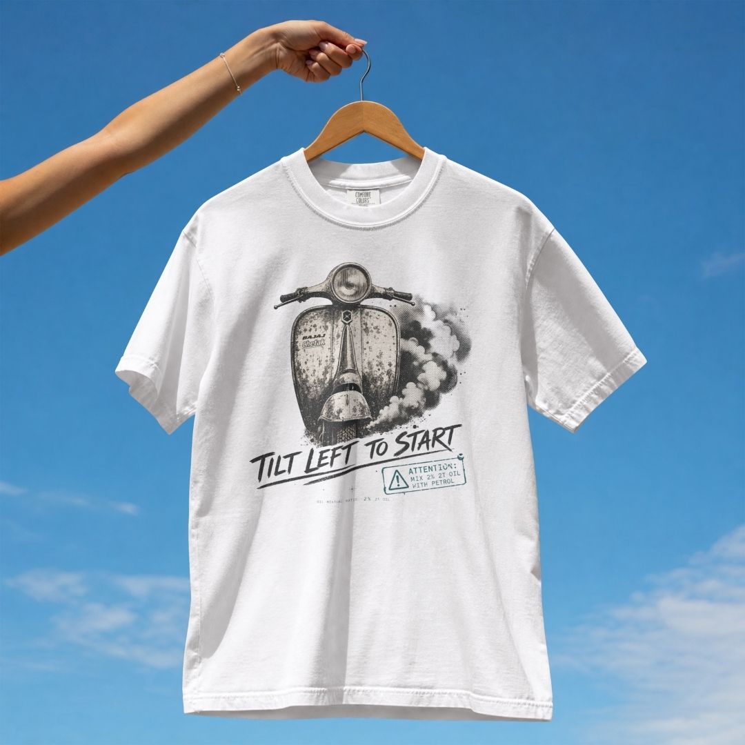 Unisex Basic T-Shirt