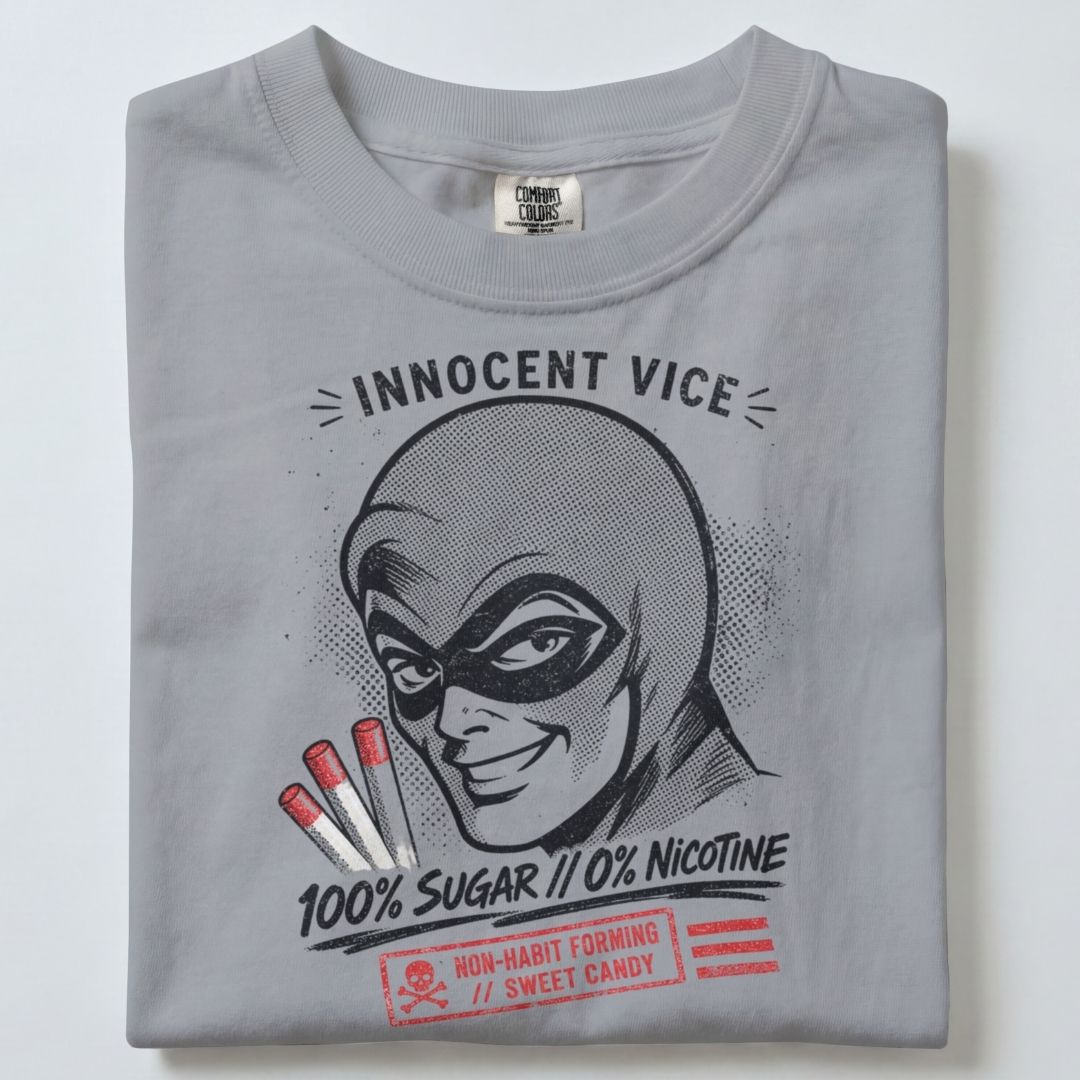 Unisex Basic T-Shirt