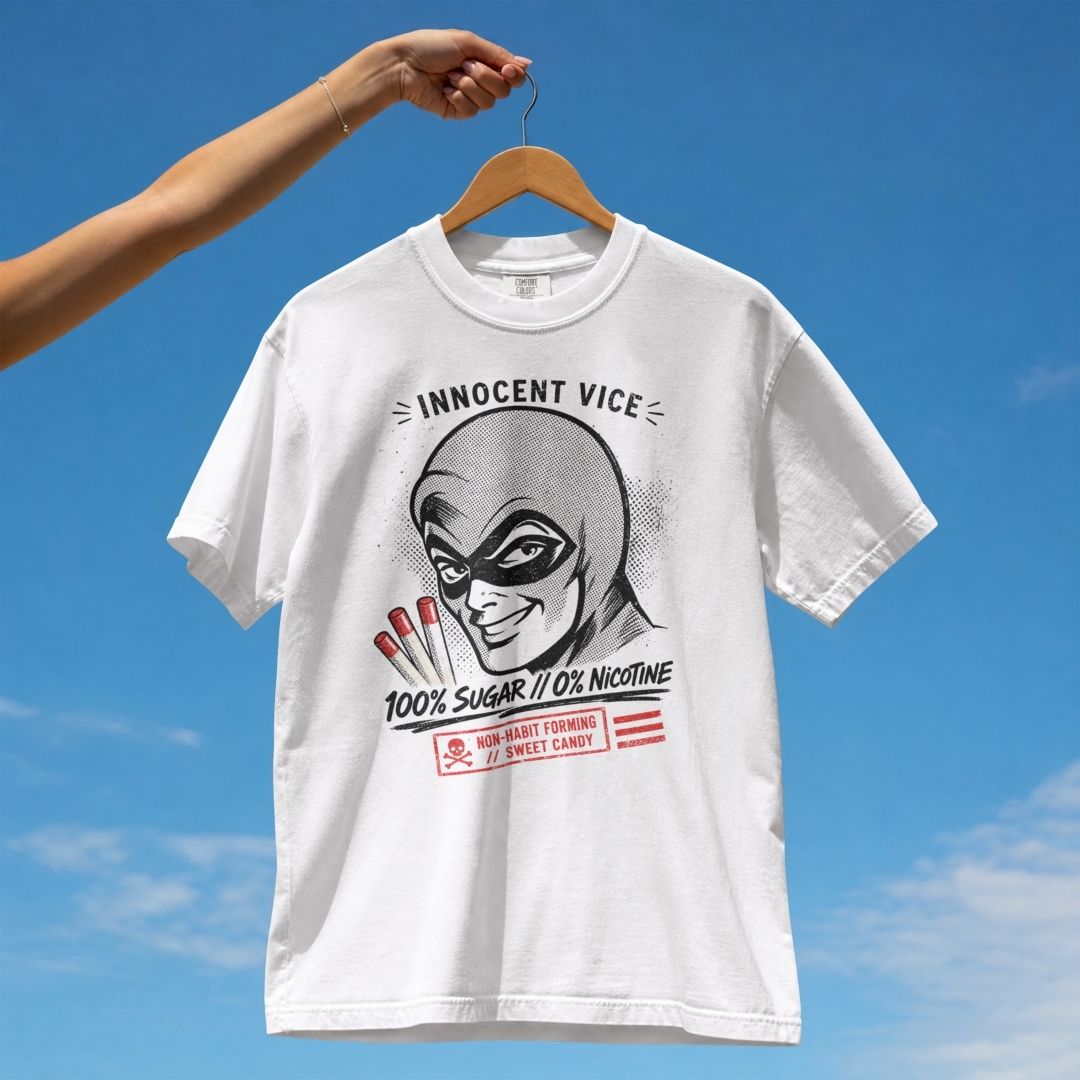 Unisex Basic T-Shirt