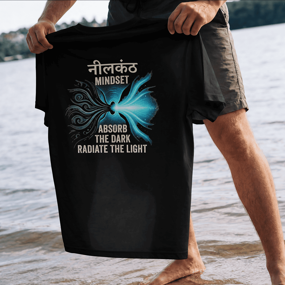 Unisex Oversized Standard T-Shirt