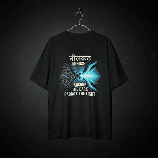 Unisex Oversized Standard T-Shirt