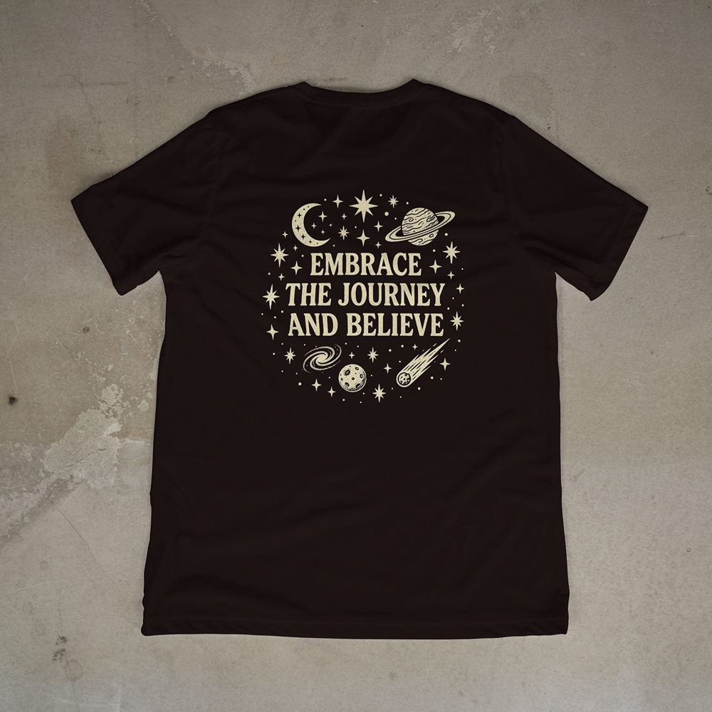 Unisex Classic Crew T-Shirt