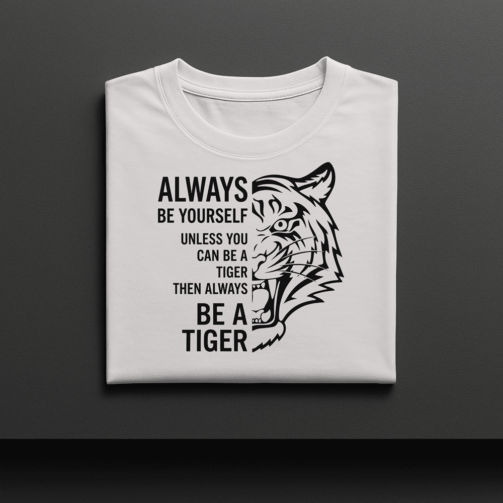 Unisex Classic Crew T-Shirt